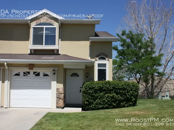 6885 S Florentine Way, West Jordan, UT 84084