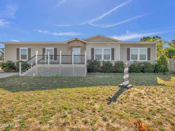 516 Soundside Drive, Wilmington, NC 28412