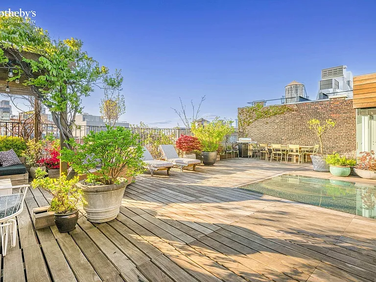 111 Wooster St #Penthouse 6D — Photo 22