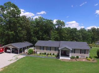 228 Harold Reams Rd, London, KY 40741