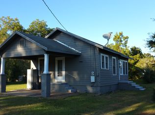 699 Pineville Rd, Monroeville, AL 36460