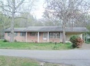 269 Jerrie Dale Dr, Anniston, AL 36201