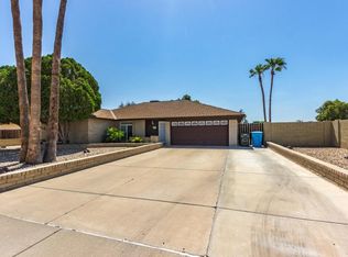 12412 N 50th Ave, Glendale, AZ 85304