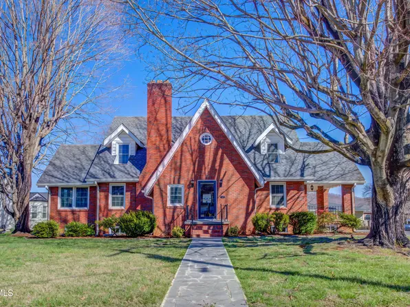 215 W F St, Elizabethton, TN 37643