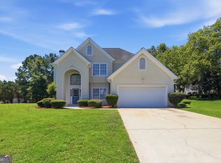 640 Autumn Leaf Cir, McDonough, GA 30253