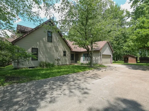 19675 Sagamore Rd, Walton Hills, OH 44146