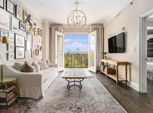 2277 Peachtree Rd NE UNIT 503, Atlanta, GA 30309