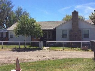 695 Old Montague Rd, Montague, CA 96064