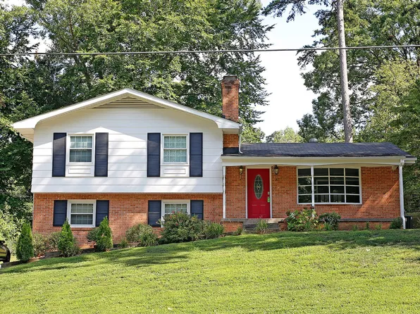 2412 Commonwealth Dr Unit A, Charlottesville, VA 22901