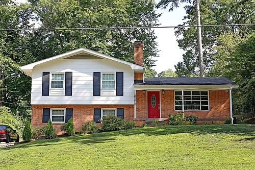 2412 Commonwealth Dr #A Photo 1