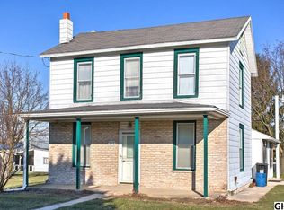 212 N East St, Hummelstown, PA 17036