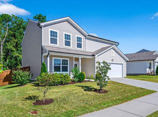 3509 Pinnacle Peak Dr, Raleigh, NC 27604