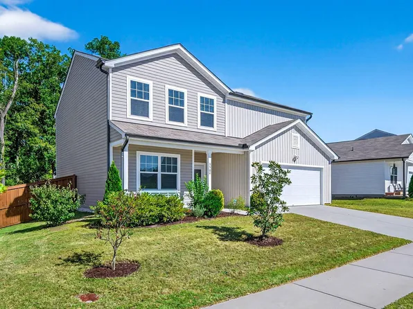 3509 Pinnacle Peak Dr, Raleigh, NC 27604