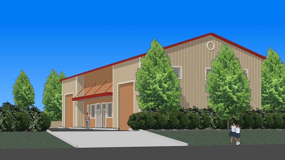 1st image of 5020 Pacheco Blvd #A