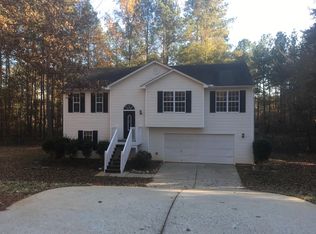 1535 Mill Creek Rd, Bethlehem, GA 30620