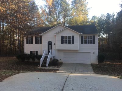 1535 Mill Creek Rd, Bethlehem, GA, 30620