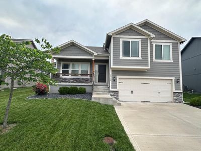 20120 E 24th Terrace Ct S, Independence, MO, 64057