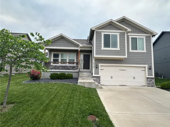 20120 E 24th Terrace Ct S, Independence, MO 64057