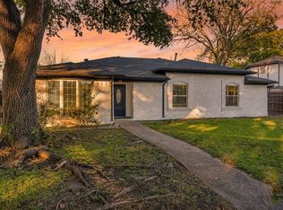 7171 Elliott Dr, Dallas, TX 75227