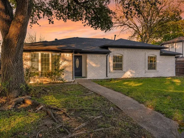 7171 Elliott Dr, Dallas, TX 75227