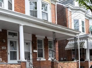 77 Liberty St, Trenton, NJ 08611