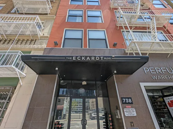 738 S Los Angeles St Condo 707, Los Angeles, CA 90014