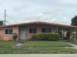 4140 SW 107th Ct, Miami, FL 33165