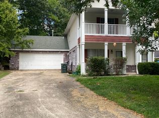 2128 E Cinnamon Way, Fayetteville, AR 72703