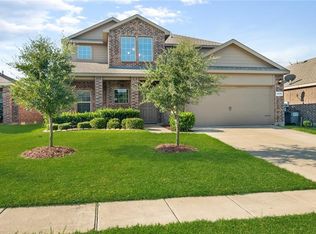 1125 Monaco Dr, Princeton, TX 75407