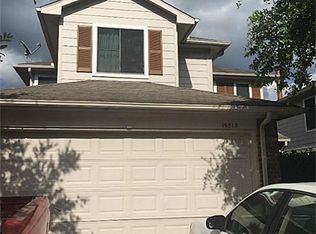 19518 Sandy Woods Dr, Tomball, TX 77375