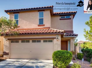 3236 Fico Ave, Las Vegas, NV 89141