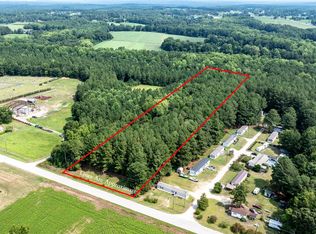6532 Old Us Highway 421 Lot 2, Lillington, NC 27546