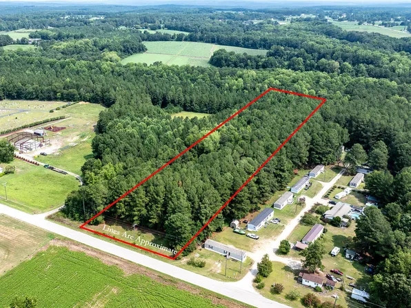 6532 Old Us Highway 421 Lot 2, Lillington, NC 27546