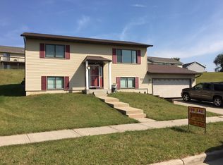 116 Thomas Rd, Reedsburg, WI 53959