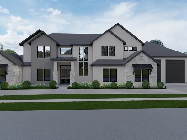 998 N Delehaye Ave, Eagle, ID 83616