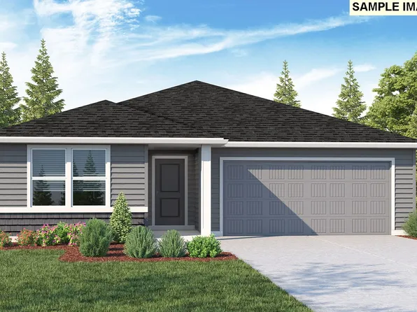 159 NW 30th St, Battle Ground, WA 98604