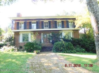 400 Cedar Hills Rd, Holly Springs, MS 38635