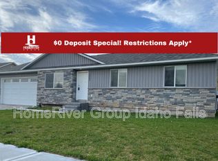 3828 E Lorna Ave, Idaho Falls, ID 83401