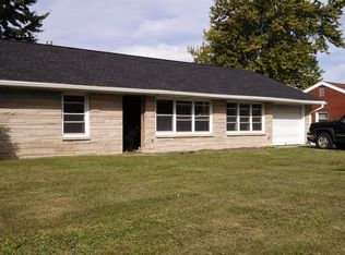 721 S Dixon Rd, Kokomo, IN 46901