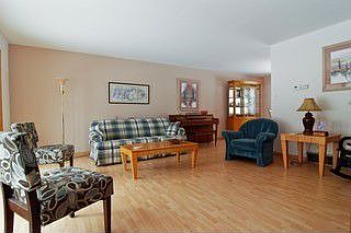 Living Room / Dining Room