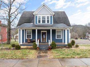 213 Main Street, Bethany, WV 26032