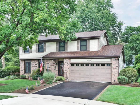 5200 Buckeye Grv, Columbus, OH 43214