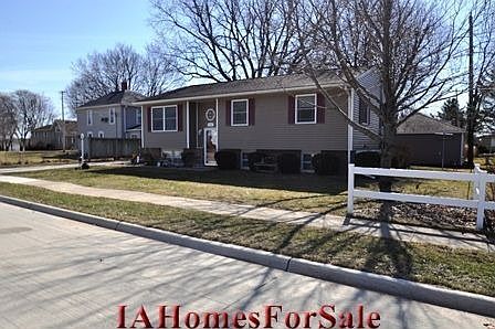 541 E. Prospect Street