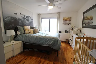 Rented by City Connections Realty