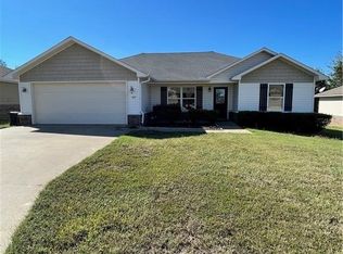 107 Chelsea Ln, Pocola, OK 74902