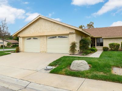 38003 Village 38, Camarillo, CA, 93012