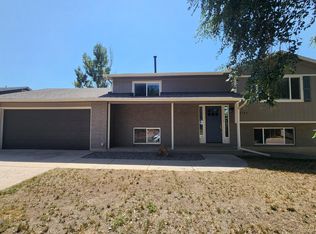 5383 Saddle Horn Ave, Colorado Springs, CO 80915