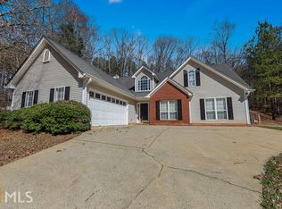 4017 Cheval Ct, Gainesville, GA 30507