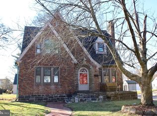 630 W Mount Vernon St, Lansdale, PA 19446