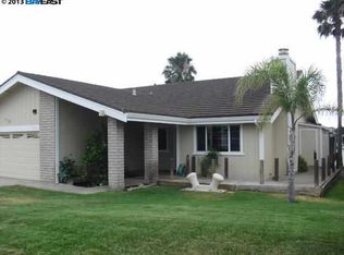 720 Beaver Ct, Byron, CA 94514